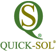 Quick-Sol Logo
